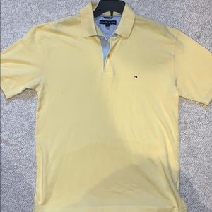 TOMMY HILFIGER POLO! Absolute quality!